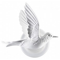 Фигура настенная odeon light colombella 4310-3wl